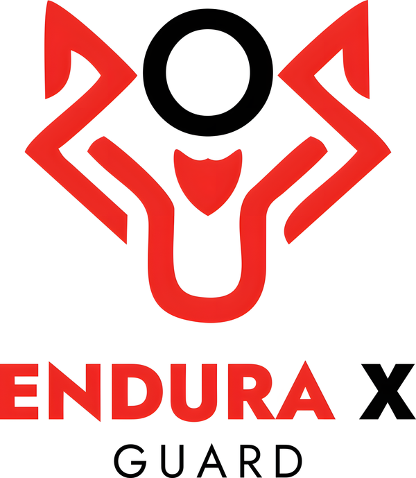 EnduraXguard | Customizable Mouthguard