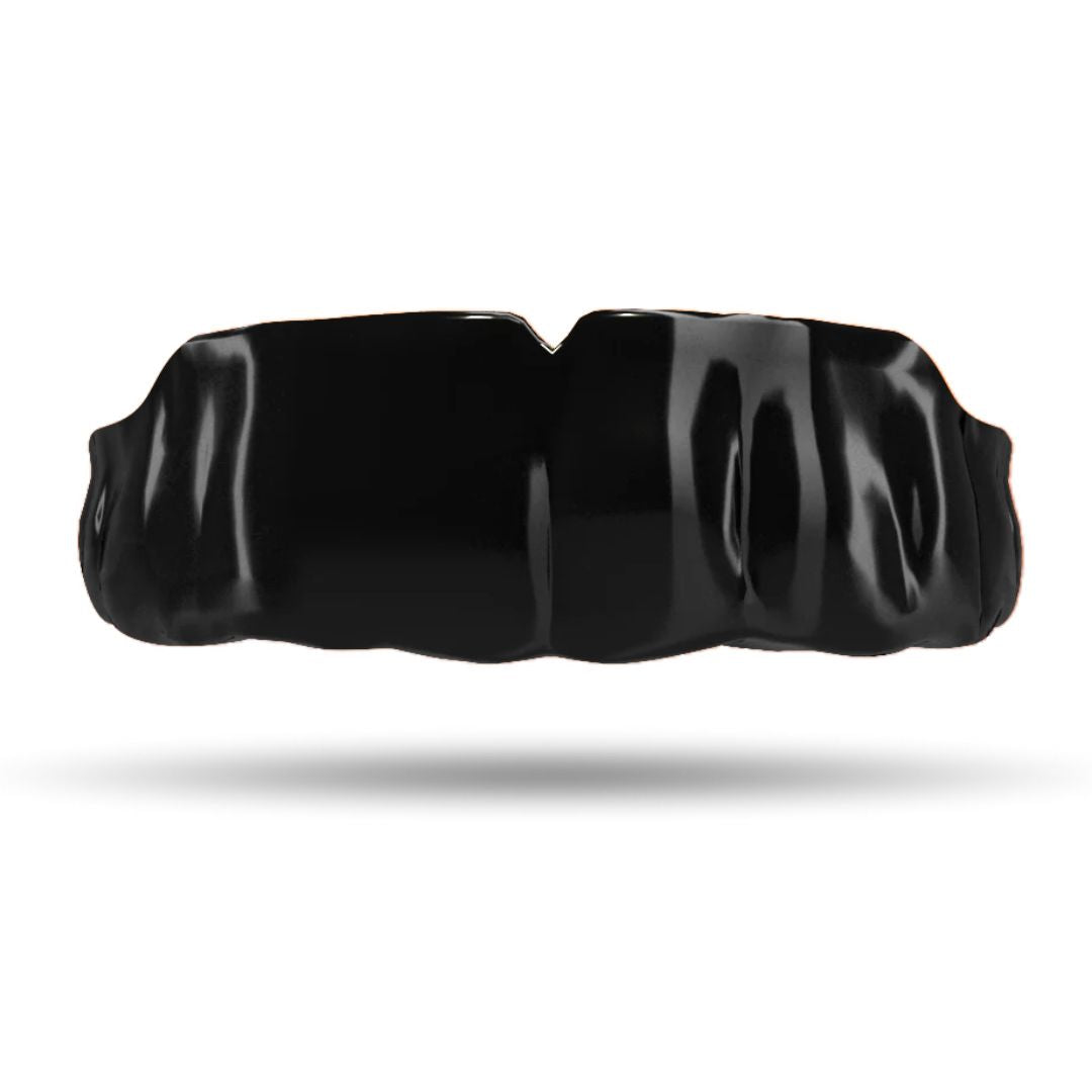 Black Mouthguard