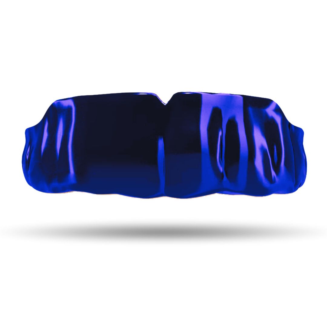 Blue Mouthguard