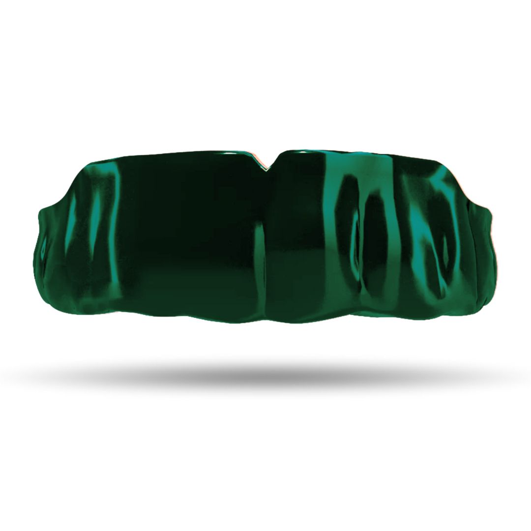 Green Mouthguard