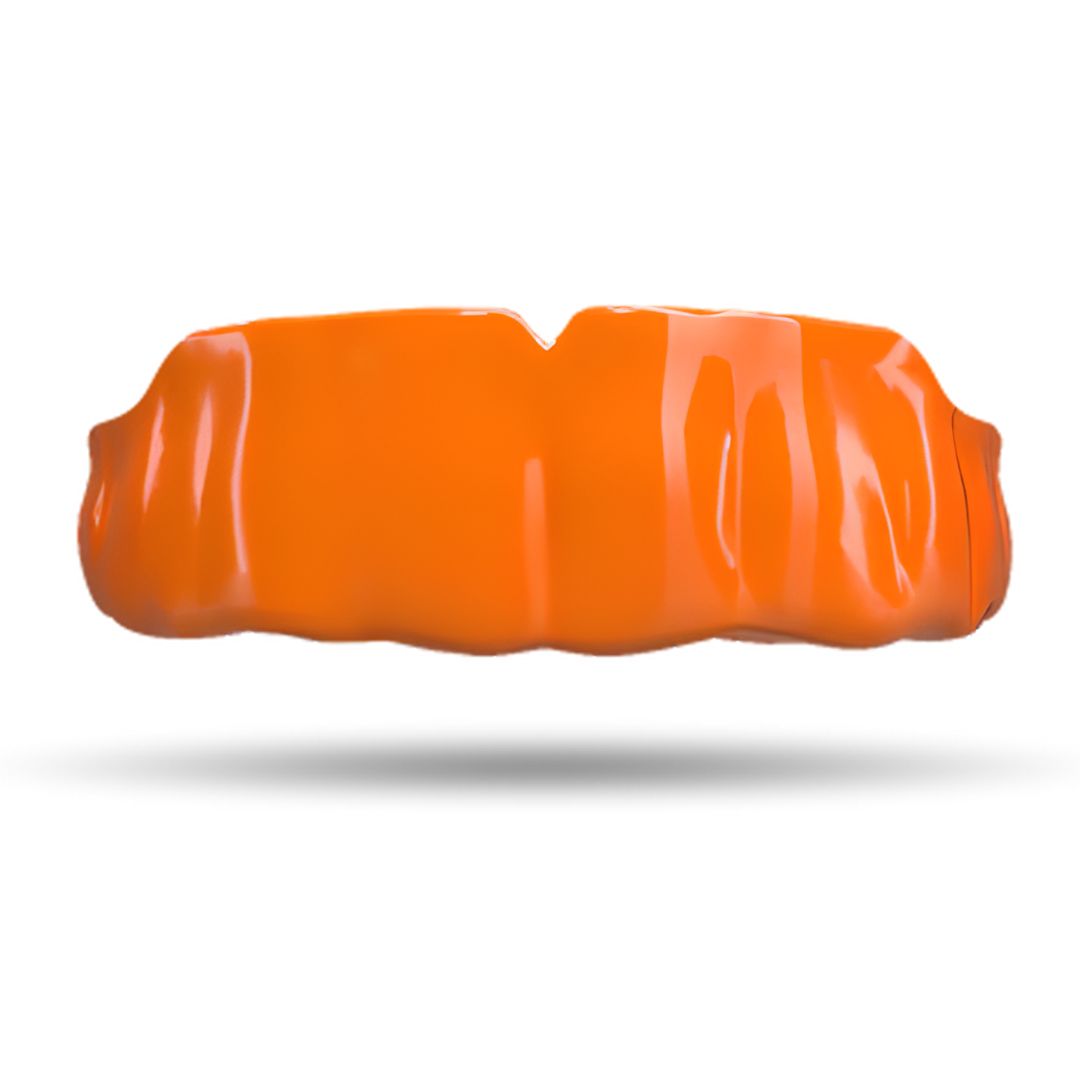Orange Mouthguard